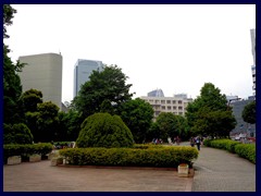 Shinjuku Gyoen